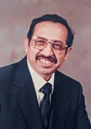 Gilbert Sanchez Obituary (1934