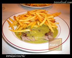 مطاعم ومقاهي زيارتي لمطعم ما تحتار فيه بإختيار الطبق إنتركوت شبكة ومنتديات زاد المسافر
