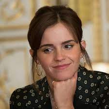 Emma Watson: & quot; Harry Potter & quot; Star on Fear of the 30th Birthday |  STERN.de