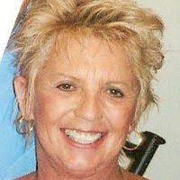 Annette Buck's Instagram, Twitter & Facebook