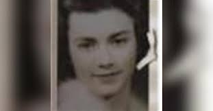 Gladys Berry Obituary