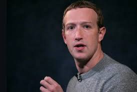 Mladík, ktorý predal súkromie celého sveta. Mark Zuckerberg a jeho miliardy  „priateľov“