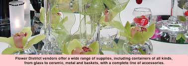 Maybe you would like to learn more about one of these? Los Angeles Flower District