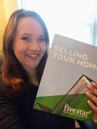 Jennifer K. Millering, Five Star Realtor