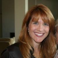 Melinda Young's Instagram, Twitter & Facebook