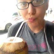 Mari Glover (aquameriana)