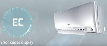 * masalah aircond keluar air daripada depan @ outdoor bunyi bising. Midea Air Conditioner Error Codes List And Definitions