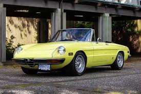 Image result for Giallo Prototipo 2017 Alfa-Romeo