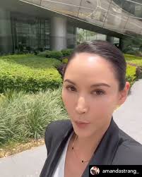 Jumbo Tsang Haircut by Angus Yeung Color by Ash Leung #triple8salon  #tripleeightsalon #hair #salon #hairsalon #hk #曾淑雅 #jumbotsang  #womenhairstyle...