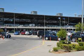Macedonia international airport is one of the main airports in greece. Flughafen Thessaloniki Makedonia Airport Skg