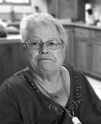 Morris, Elizabeth “Betty”