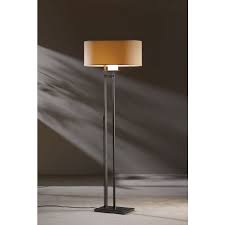 Shop for hubbardton forge floor lamps and the best in modern furniture. Hubbardton Forge Rook One Light Floor Lamp 234901 Skt 07 Sb2095 Lamps