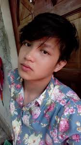 Miguel John Bill Gomez