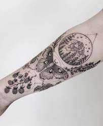 Sleeve Tattoos Sleeve Tattoos Ink Tattoo Designs Tattoo Artists Watercolor Tattoos Flower Tattoos Quarter Sleeve Tattoos Half Sleeve Tattoo Tattoos