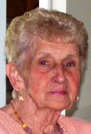 Audrey G. Grim Obituary January 27, 2012