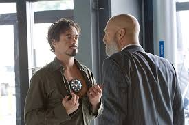 Tony Stark Iron Man Nick Fury Has A Plan Big Shot Pepper Potts Arc Reactor Core Stark Tech Marvel Cinematic Universe Wiki Guide Ign