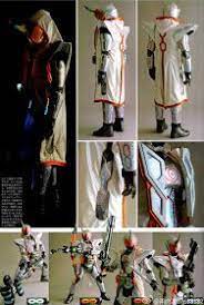 jefusion japanese entertainment blog the center of tokusatsu detail of heroes kamen rider ghost infinite soul form darwin soul form 仮面ライダーw 仮面ライダー ガワ
