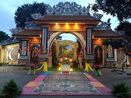 Chùa Long Thiền