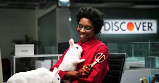 Rabbits are small mammals in the family leporidae (along with the hare) of the order lagomorpha (along with the pika). From Us To The Favourite Rabbits Are Now Hollywood S Creepiest Creatures Wired