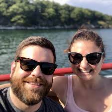 Madison Cannon and Ian McGregor's Wedding Website