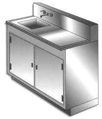 marine fabricator, stainless steel