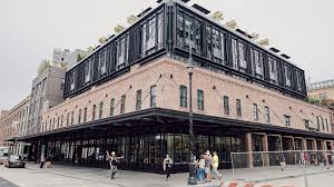 Is your car's paint scratched up? You May Be Surprised To Hear That Restoration Hardware Is Doing Great The New York Times