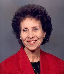 Valencia RAWLINGS Obituary (1928