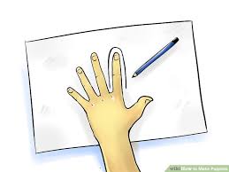 6 Ways To Make Puppets Wikihow