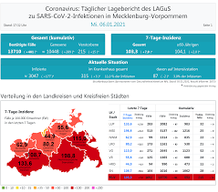 Wir geben antworten auf die drängendsten fragen. Inzidenzwert In Mv Jetzt Uber 100 Mecklenburgische Seenplatte Fast Bei Einem Inzidenzwert Von 200 Wir Sind Muritzer