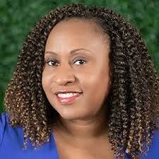 Veronica Rodgers's Instagram, Twitter & Facebook