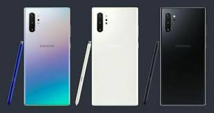 It had nothing from verizon, at&t or anyone else, and only the generic samsung/android apps. Ob Samsung Galaxy Note 10 Plus Sm N975u 256 512 Gb Black Gsm Cdma Unlocked Exbulletin