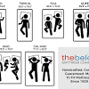 Standard bed sizes are based on standard mattress sizes, which vary from country to country. 1