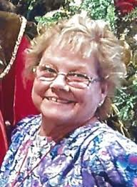 Brenda Lee Hamby Ratcliffe Obituary August 28, 2022