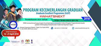 Apakah syarat am untuk permohonan pinjaman pendidikan mara. Pinjaman Pelajaran Mara Ke Peringkat Master Phd