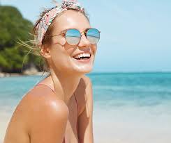 No Makeup, Just Great Skin