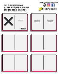 5 out of 5 stars. Storyboard Layout Frayne House Press