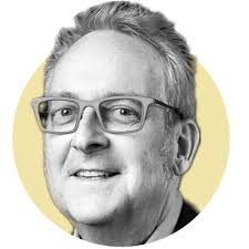 5 things to know: Jim Redden retires from the Portland Tribune