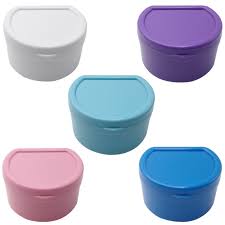 11.8 x 16.5 x 6.7 $$$ 4.5: Transer Denture Bath Box Case Dental False Teeth Appliance Container Storage Boxes Dentures Cleaner Dental Care Holders Teeth Box Organizer Sky Blue Teeth Boxes Baby Products Mymobileindia Com