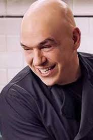 The Chew season 7 Halloween Potluck Party Reviews