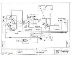 Yamaha g16 starter wiring 17.twizer.co. Diagram Hyundai Golf Cart Wiring Diagram Full Version Hd Quality Wiring Diagram Keyborddiagram Okayanimazione It