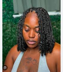 Anyone available to do Boho goddess braids hair included early in the  morning?