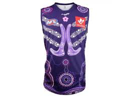The british & irish lions will play three test matches against the reigning world champions south africa on their epic tour in 2021 as well as five other matches. Fremantle Dockers 2021 Mens Indigenous Guernsey