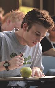 young chris evans, young tom hiddleston, young sebastian stan and young  robert downey jr retweet if you agree