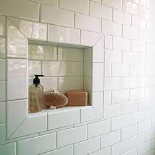 I hear it quite often, dark grout can sometimes seep into the sides of a light marble and stain it, causing it to look dingy overall. Choosing Grout For Subway Tile Daltile