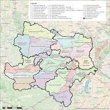 Niederösterreich österreich bezirke und statutarstädte niederösterreich. Liste Der Naturraumlichen Einheiten Niederosterreichs Wikipedia