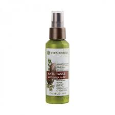 Da qui puoi accedere al tuo spazio personale come consulente di bellezza. Yves Rocher Anti Breakage Fortifying Serum Review Soco By Sociolla