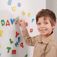 Here's the definition as well as variations and examples of use. Melissa Doug Alphabet Magnets 52 Pc Oriental Trading Alphabet Magnets Wooden Letters Lower Case Letters