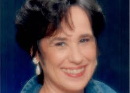 Grace (Jo) Louise Lickiss (Beck)