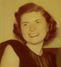 Elizabeth STEINER Obituary (1929