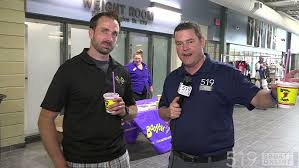 Scott Gerrie Memorial Lacrosse Tournament